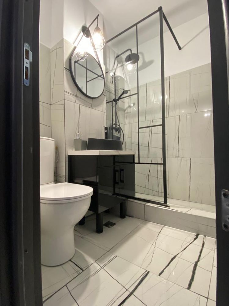 Apartament 2 Camere Precista