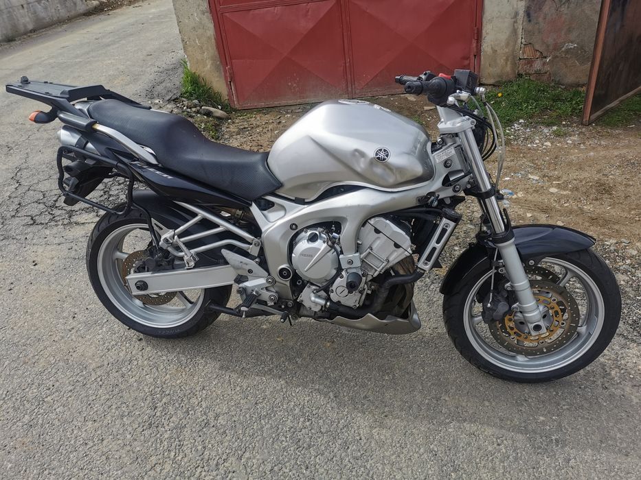 Piese accesorii yamaha fz6, fzs 600, fzs1000