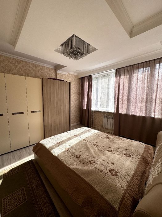 Спальный гарнитур шкаф кровать