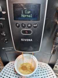 Espresor NIVONA NICR 730 CafeRomatica