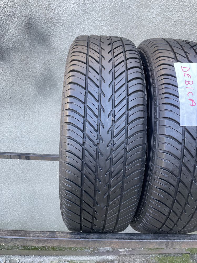 2x 185/70/14 VARĂ DEBICA Profil 5.9mm