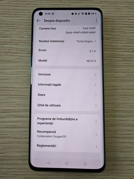 OnePlus 10 Pro 256/24