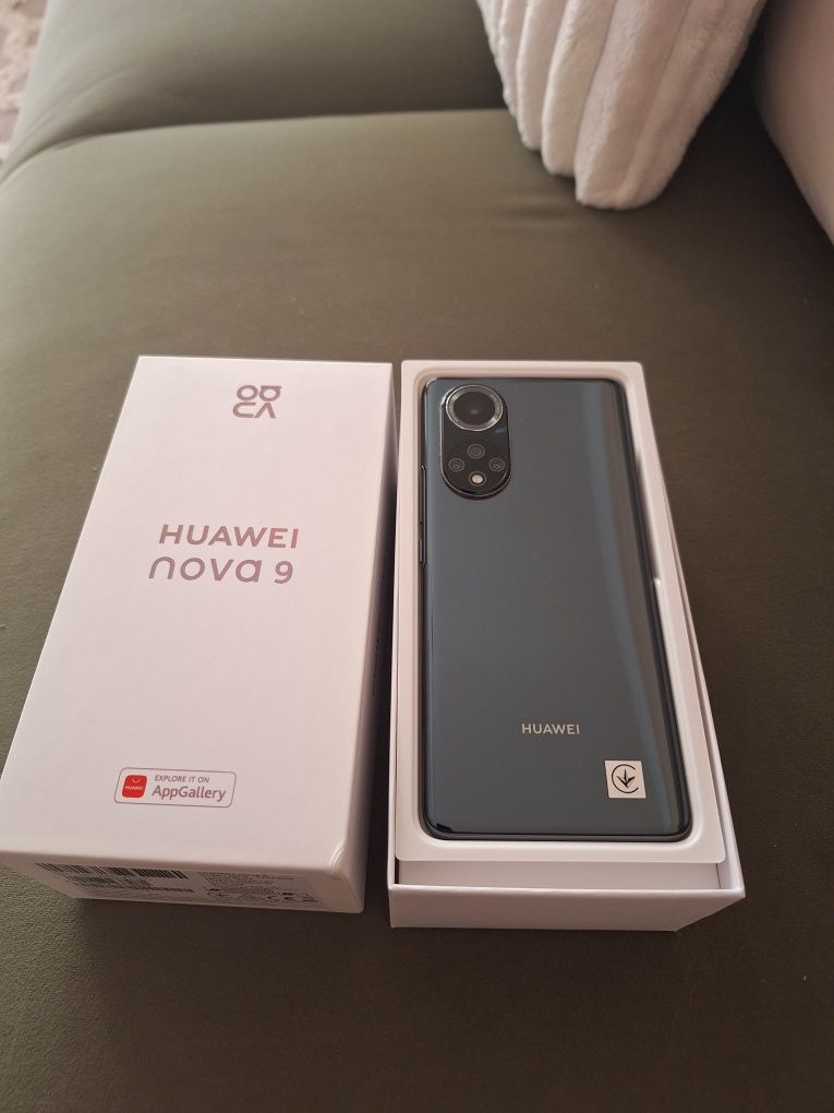 Telefon Huawei Nova 9