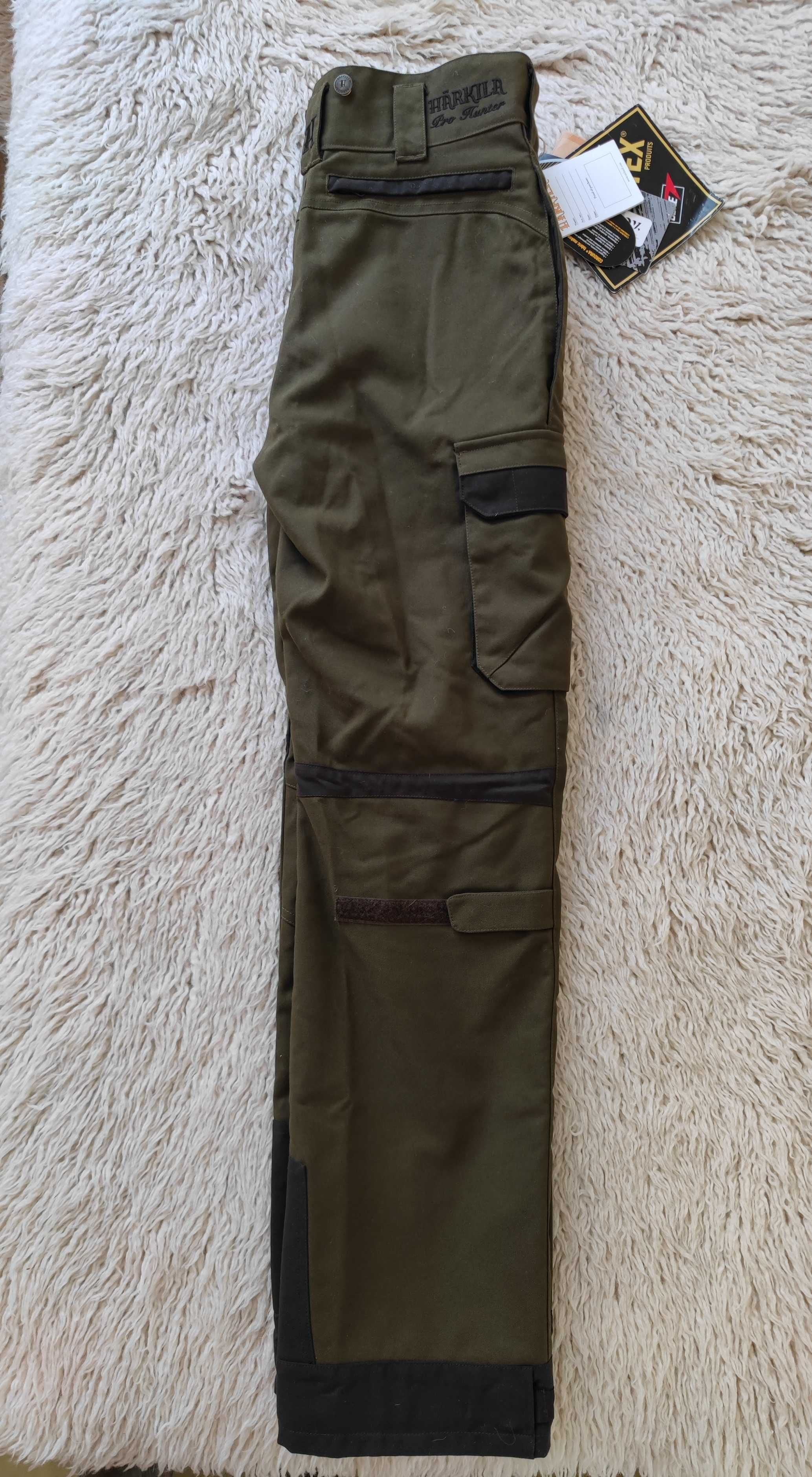 Harkila Pro Hunter X Trousers