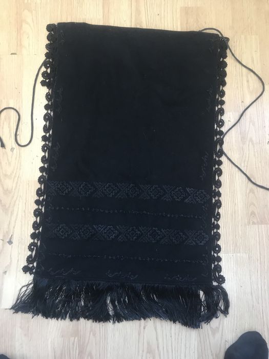 Vand catrinta traditionala