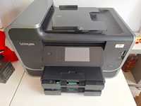 Принтер+ скенер Лексмарк про 905,  Lexmark pro 905