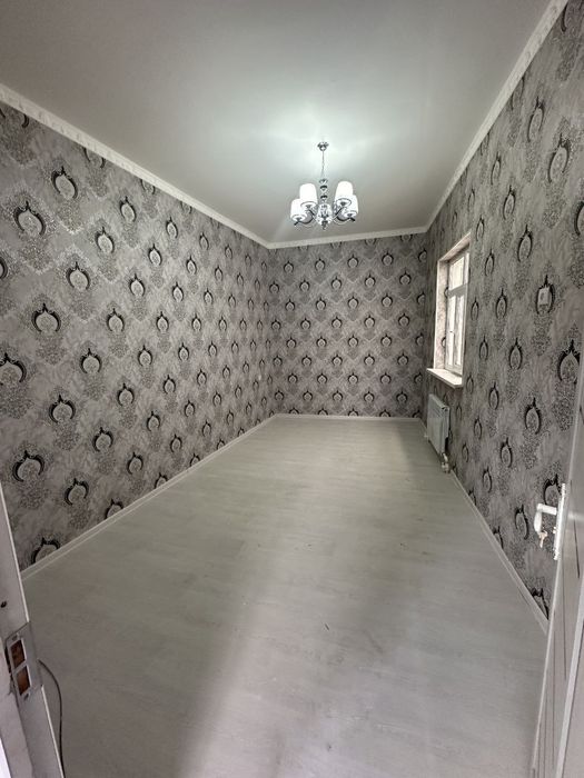 Срочно Продаётся свой Жактовский Домик, В Мирабадском Районе