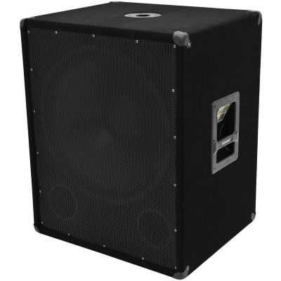 Vând sau schimb subwoofer pasiv