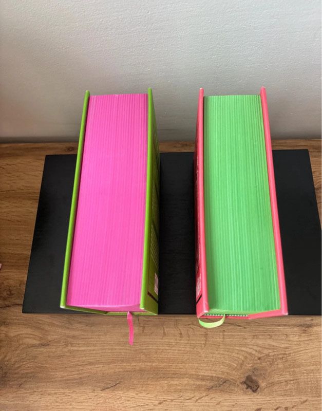 Bridgerton omnibus книги
