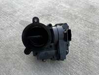 Дроселова клапа BMW 1 (F20)1 (F21)3 (F30F31); CITROEN Peugeot MINI  (