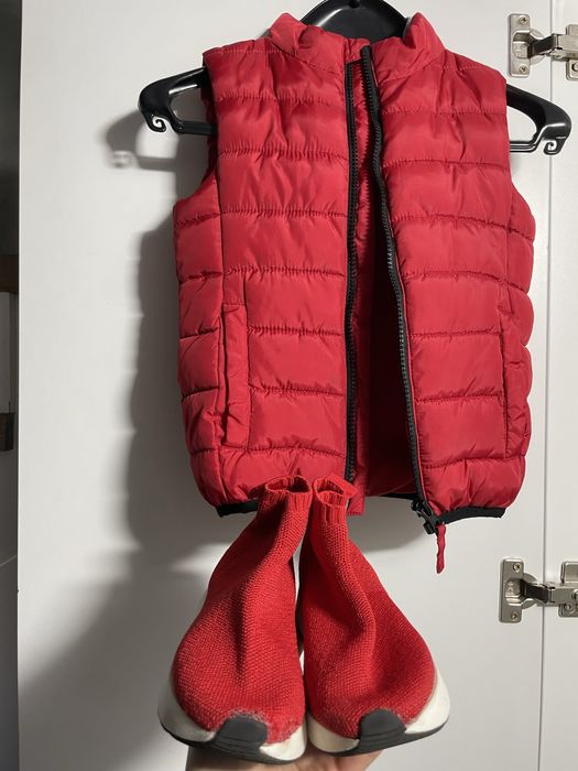 Zara 26+ vesta primark 4-5 ani