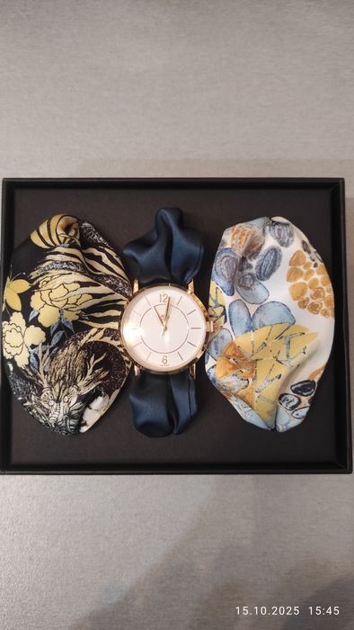 НОВ Дамски Часовник Bill's Trend