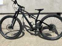 Bicicleta Specialized Enduro Elite Carbon