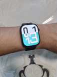 Smart watch HK 10 pro max