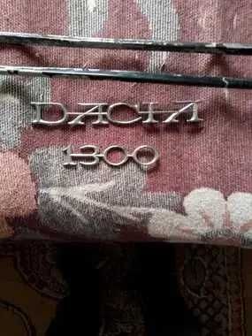 Piese  noi si second Dacia 1300-1310