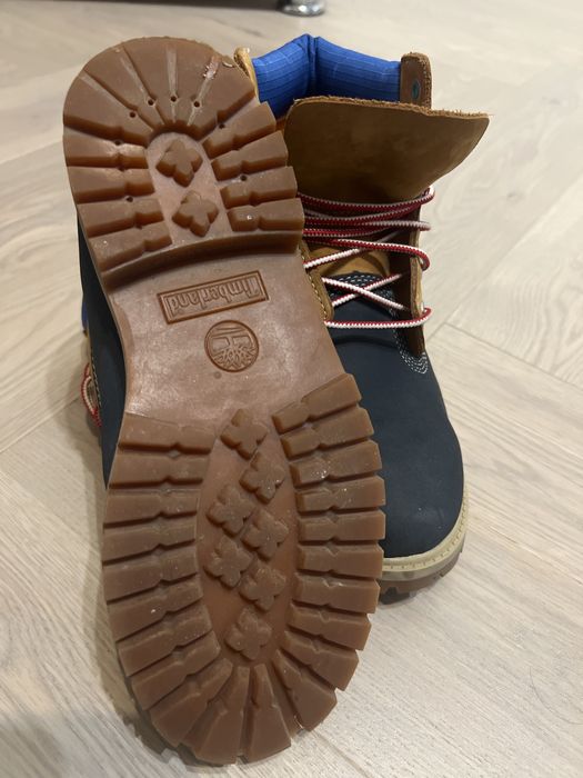 Ghete Timberland baieti