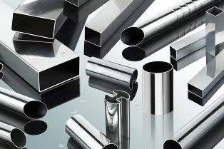 Нержавейка. Листы. Трубы. Профиля. Оптом склад