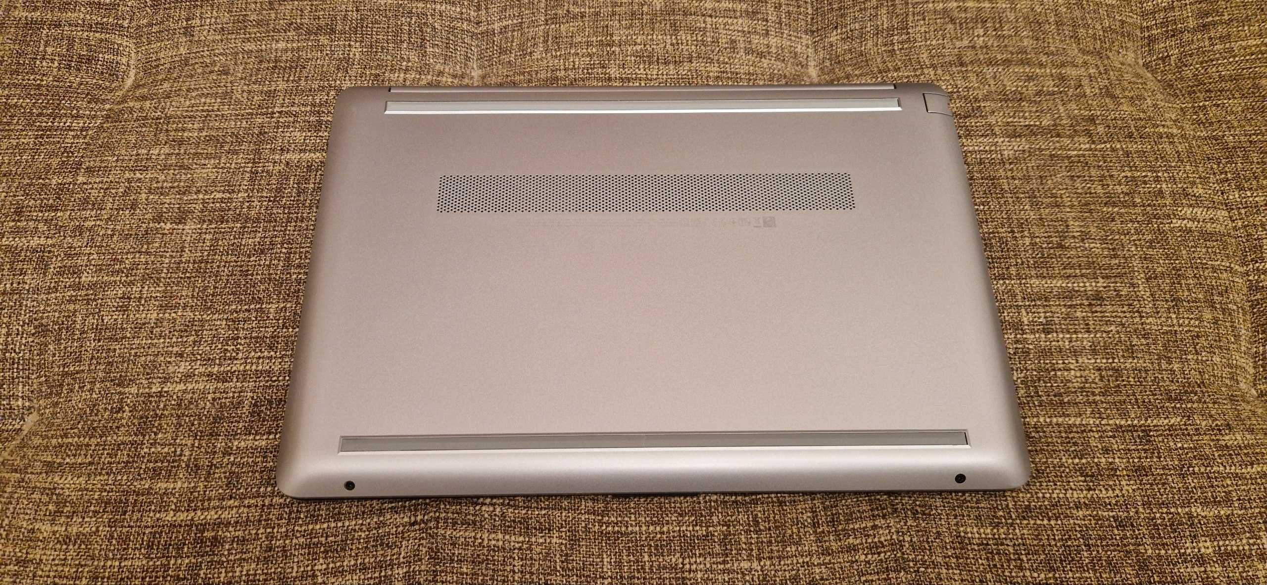 Ноутбук HP 255 G8 (Ryzen 5 5500U | ОЗУ 16ГБ | SSD 256ГБ | 15,6" FHD)
