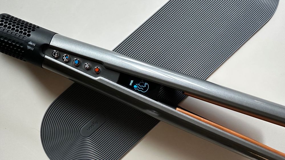 Dyson Airstrait HT01