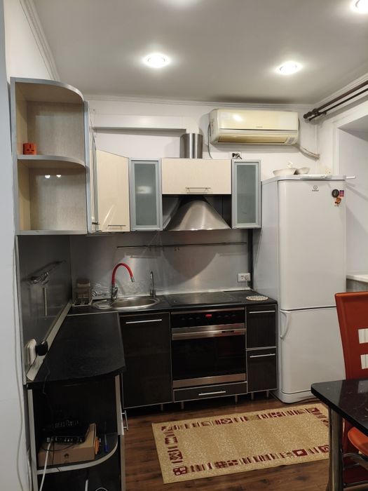 Продам 2-комнатную квартиру