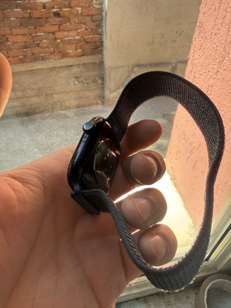 Apple watch S10 gps