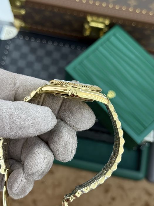 Rolex Day-Date 40mm Gold 18k