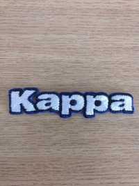 Badge/ Emblema Kappa