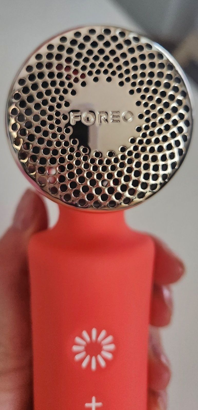 Фотоепилатор Foreo Peach 2