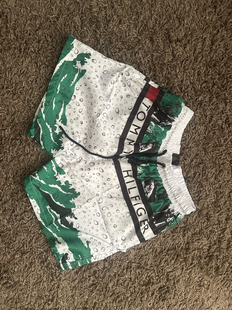 Pantaloni de plaja slipi barbati diferite modele