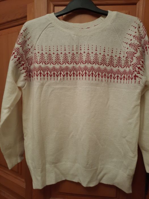 Pulover nou dama Asos mărimea 46-48