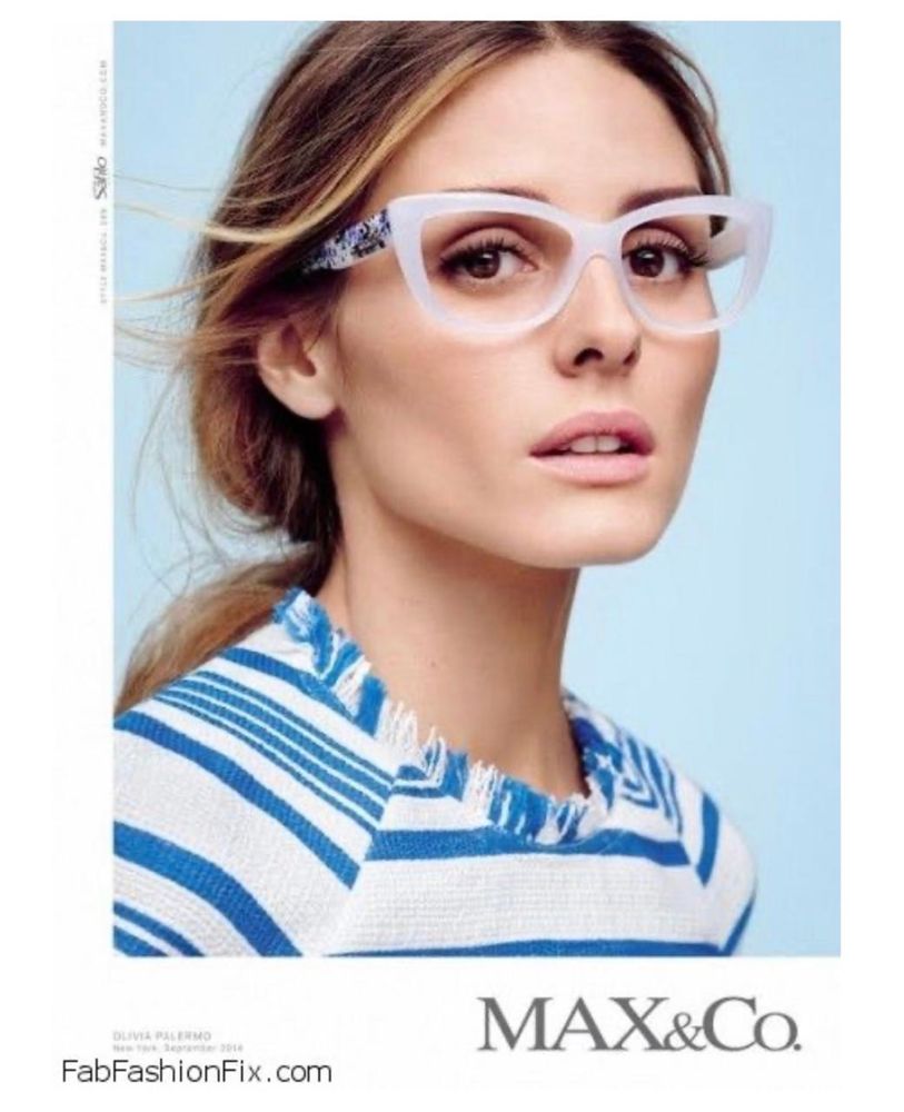 Слънчеви очила Max Mara Max&Co оригинал