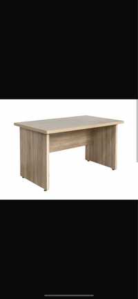 Masa birou din lemn