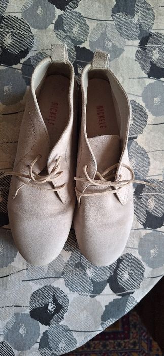 Обувки Nickles 37 номер