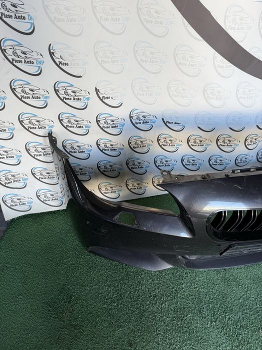 Bara fata Bmw seria 5 F10 F11 M pachet
