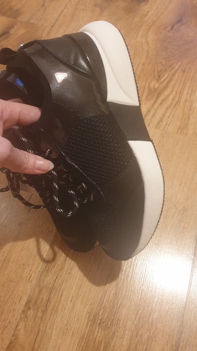 Adidasi dama marimea 36