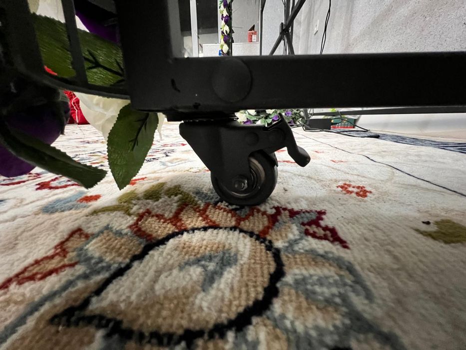 3д голограмма 3д led fan