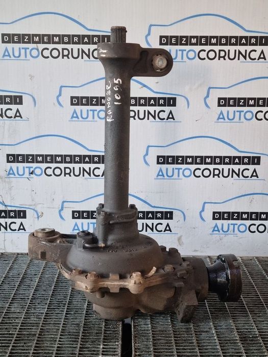 Cutie de Tranfer Grup Fata Ford Ranger III 2.2 TDCi 2011 - 2015 150CP Manuala 5 Trepte ...