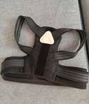 Corset spate/postura