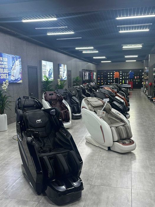 Массажное кресло | Massaj kreslo | Массаж кресло | Dastavka MPM7