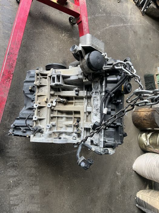Двигател бмв Н20Б20А 2.8и 245 ( dvigatel bmw N20B20A 2.8i 245hp )