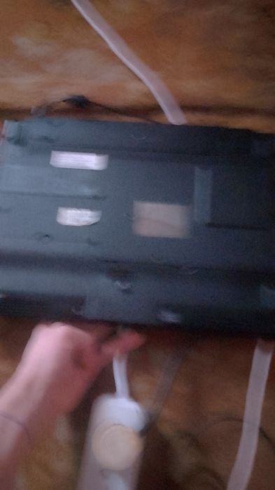 Ноутбук Benk11 виндулс