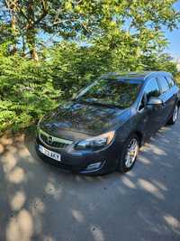 OPEL Astra J Sport Tourer 2.0 CDTI