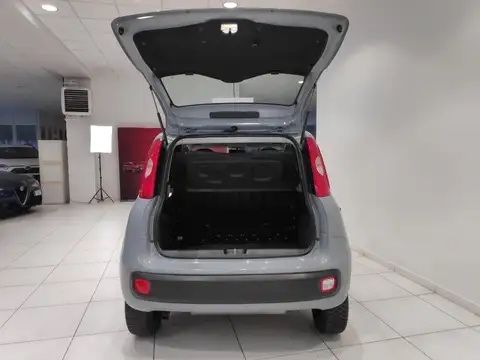 Fiat Panda 1.2i 69hp само НА ЧАСТИ