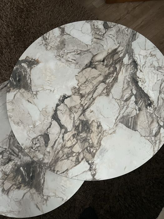 Masa living doua piese