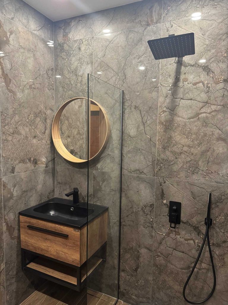 Дава се под наем Двустаен апартамент в София, Надежда 1 - 65 кв.м за 750 € - Снимка #4
