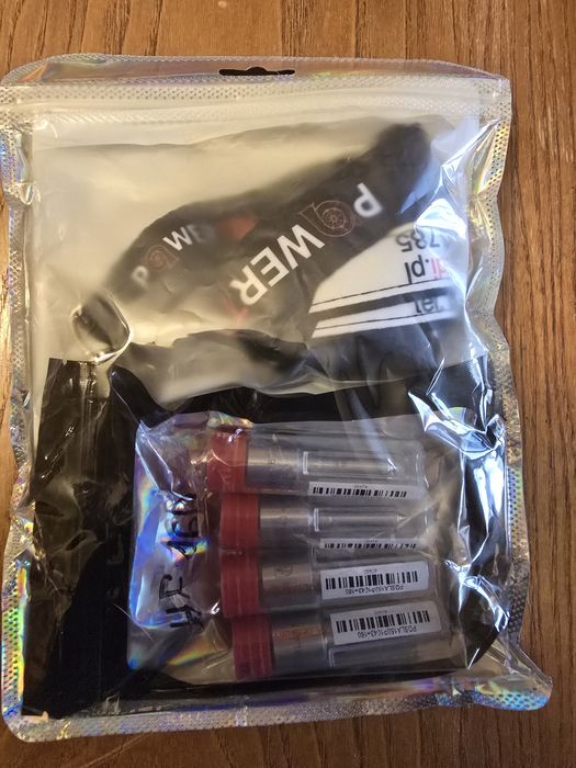 Diuze injectoare PD 160% 1.9 tdi