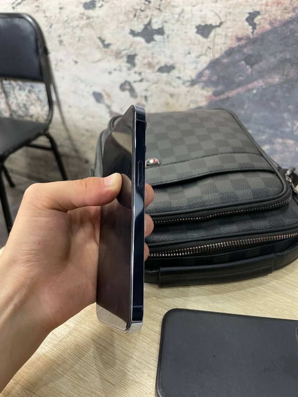 Iphone 13 pro 128gb