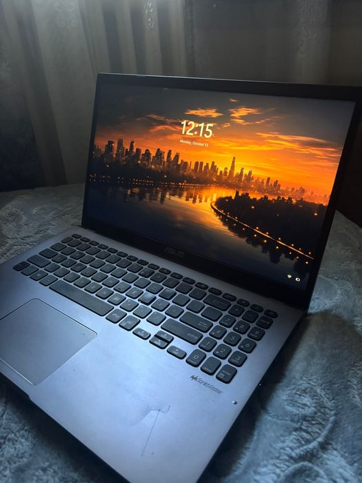 Laptop Asus X509F 8GB RAM / i3-8145U CPU