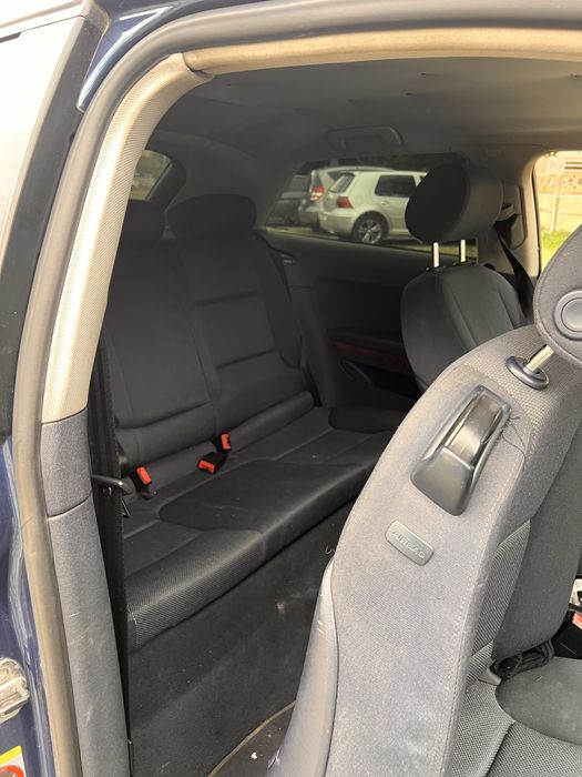 Audi A3 2.0 FSI 150 CP - 2004