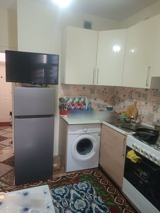 36м ² квартира сотилади